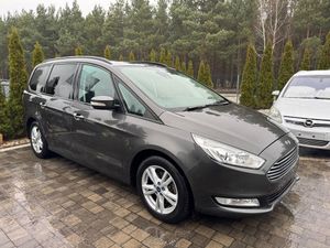 Ford Galaxy Mk4 2.0 TDCi Trend 2016