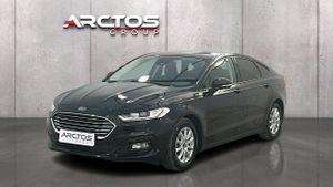 Ford Mondeo Mk5 1.5 EcoBoost Edition 2019