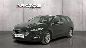 Ford Mondeo Mk5 2.0 EcoBlue Titanium 2020