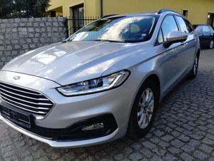 Ford Mondeo Mk5 2.0 EcoBlue Edition 2021
