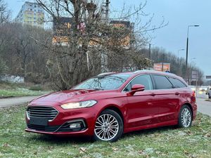 Ford Mondeo Mk5 2.0 EcoBlue Titanium 2020