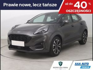 Ford Puma 2023