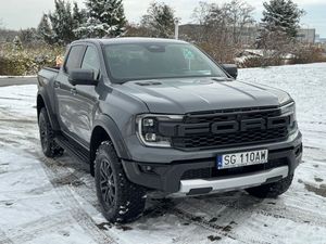 Ford Ranger 2022