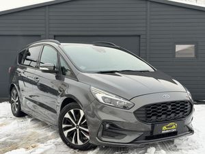 Ford S-Max II 2.0 EcoBlue ST-Line 2020