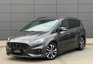 Ford S-Max II 2.0 EcoBlue Twin-Turbo ST-Line 2020