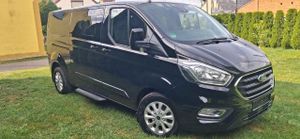 Ford Tourneo Custom 2.0 TDCi L2 Titanium 2019