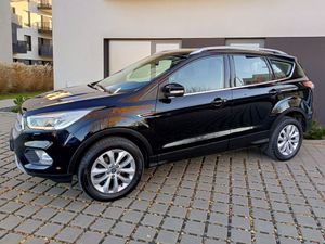 Ford Kuga II 1.5 EcoBoost 2x4 Titanium 2018