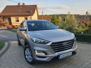 Hyundai Tucson III 1.6 GDi 2WD Advantage 2019