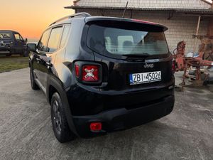 Jeep Renegade 1.6 MultiJet Limited FWD S&S 2016