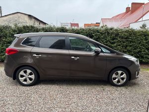 Kia Carens (Rondo) IV 1.7 CRDi L 2015