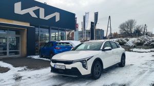 Kia K4 2025