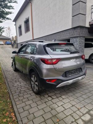 Kia Stonic 1.0 T-GDI OPF Mild Hybrid DCT7 Nightline Edition 2023