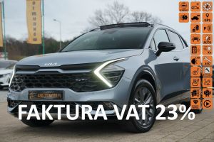 Kia Sportage V 2023