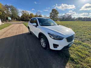 Mazda CX-5 I 2.2 SKYACTIV-D AWD Center-Line 2015
