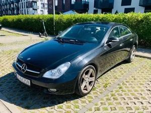 Mercedes-Benz CLS C219 320 CDI 2007
