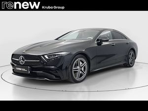 Mercedes-Benz CLS C257 2023