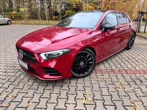 Mercedes-Benz A W177 200 AMG Line 7G-DCT 2021