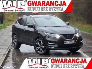 Nissan Qashqai II 1.3 DIG-T TEKNA 2019