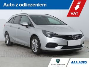 Opel Astra K 2020