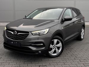 Opel Grandland 1.5 D Start/Stop Automatik Design Line 2019