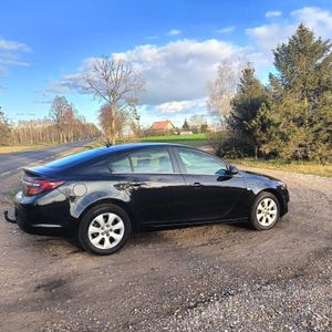 Opel Insignia A 2015