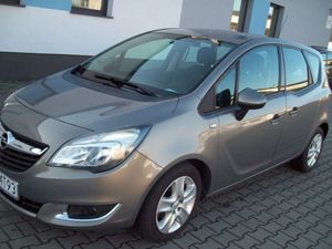 Opel Meriva II 1.4 Color Edition 2015