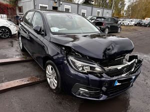 Peugeot 308 T9 PureTech 110 Stop & Start Style 2020