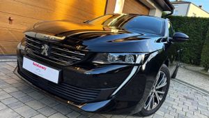 Peugeot 508 II 2021