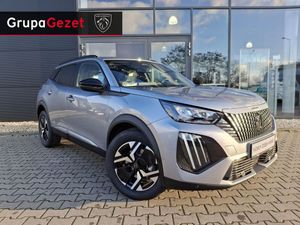 Peugeot 2008 II 2025