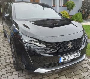 Peugeot 3008 II 225 e-EAT8 Allure Pack 2024