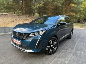 Peugeot 5008 II 1.5 BlueHDi GT S&S 2021