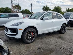 Porsche Macan II S PDK 2024