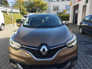 Renault Kadjar 2016
