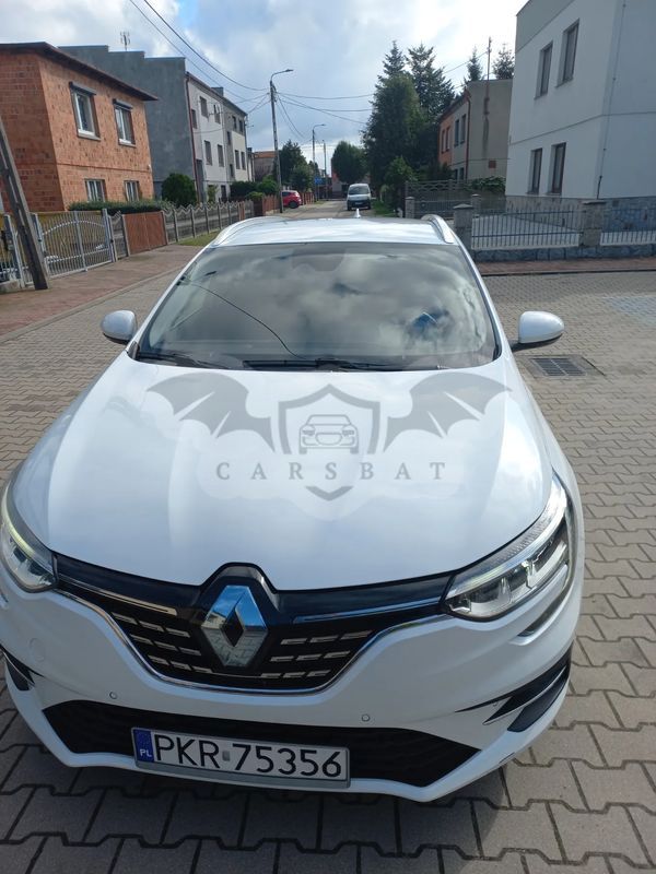 Renault Megane IV 1.3 TCe FAP GT Line EDC 2023