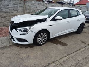 Renault Megane IV 2017