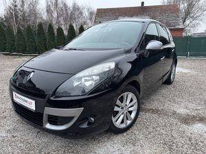 Renault Scenic III 1.6 Pack Expression 2011