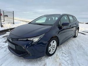 Toyota Corolla Seria E21 1.8 Business Edition 2022
