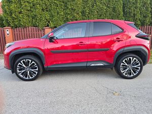 Toyota Yaris Cross Hybrid 1.5 Executive 4x4 2021