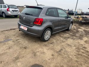 Volkswagen Golf VI 1.6 TDI BlueMotion Technology Comfortline 2012