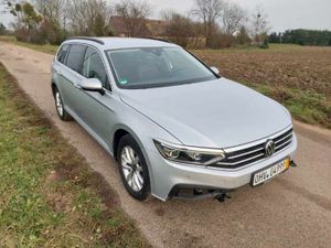 Volkswagen Passat B8 2.0 TDI SCR DSG BlueMotion Comfortline 2023