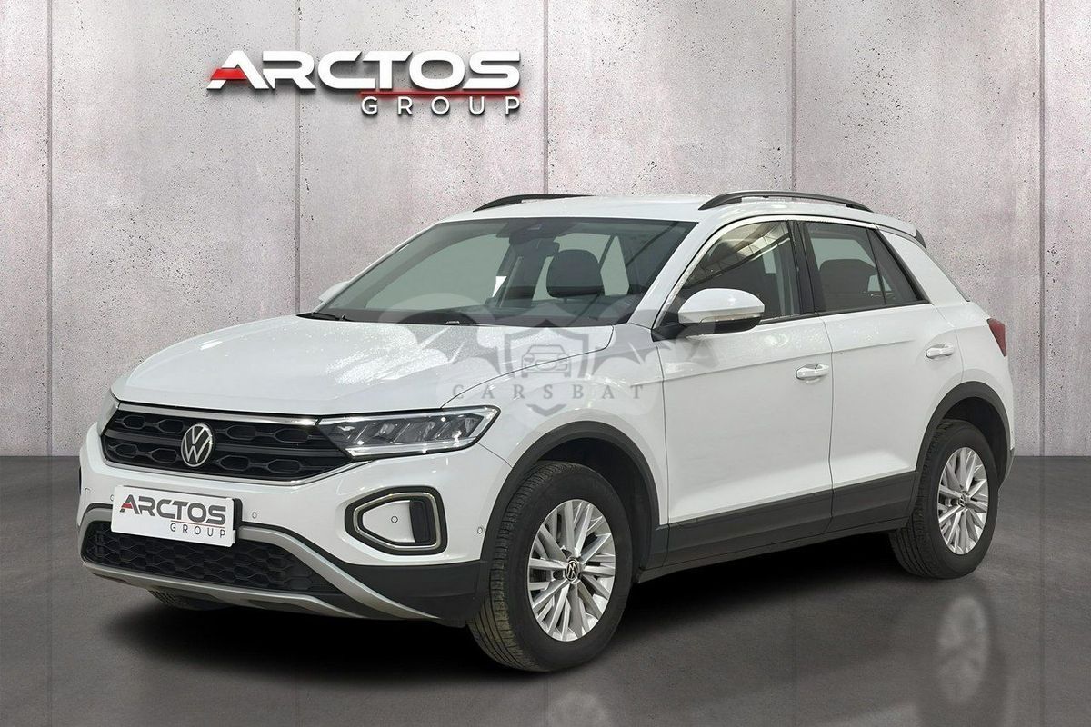 Volkswagen T-ROC I 1.5 TSI Life 2023