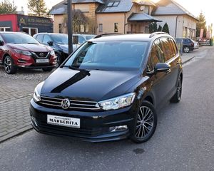 Volkswagen Touran III 2.0 TDI SCR Highline 2015