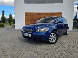 Volvo V50 1.6D DPF Momentum 2006