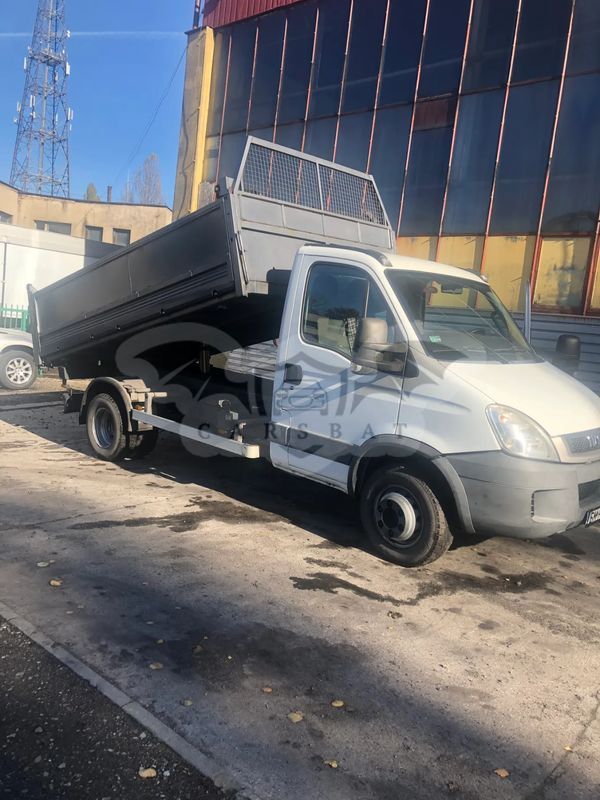 Iveco Daily 2010