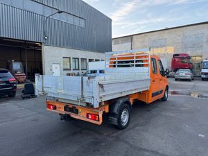 Renault Master 2012
