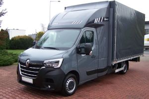 Renault Master 2024