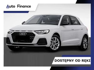 Audi A1 GB 30 TFSI S tronic 2025