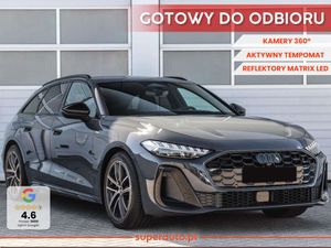 Audi A5 B10 TFSI Quattro S tronic 2025