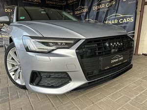 Audi A6 C8 40 TDI S tronic design 2020