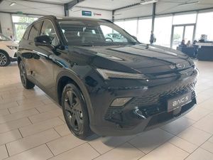 BAIC Beijing 5 Beijing 1.5T Comfort DCT 2025